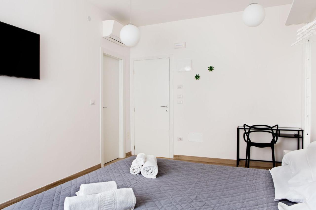 La Casa Di Greta Hotel Verona Exterior photo
