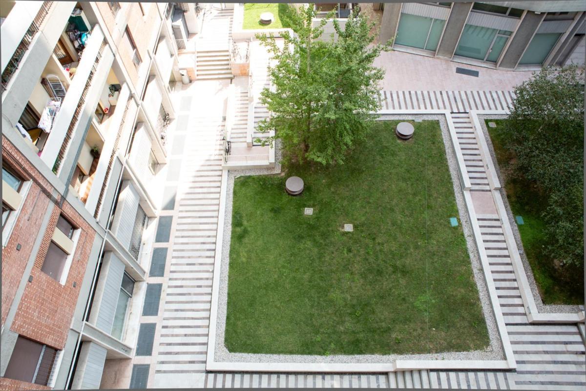 La Casa Di Greta Hotel Verona Exterior photo