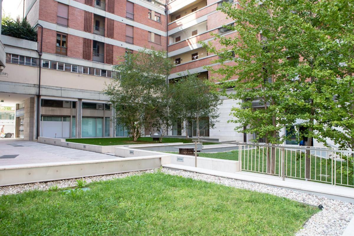 La Casa Di Greta Hotel Verona Exterior photo